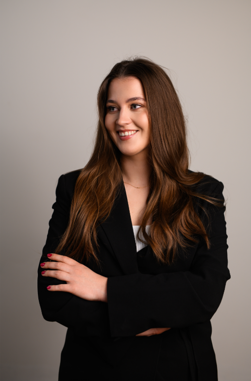 Katarzyna Łuczak dietetyk kliniczny